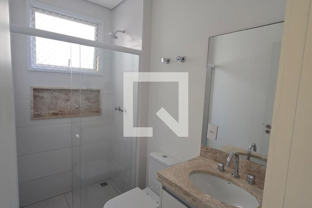 Apartamento à Venda - Swiss Park, 2 Quartos,  91 m2 em , Campinas - sp | SoloBR