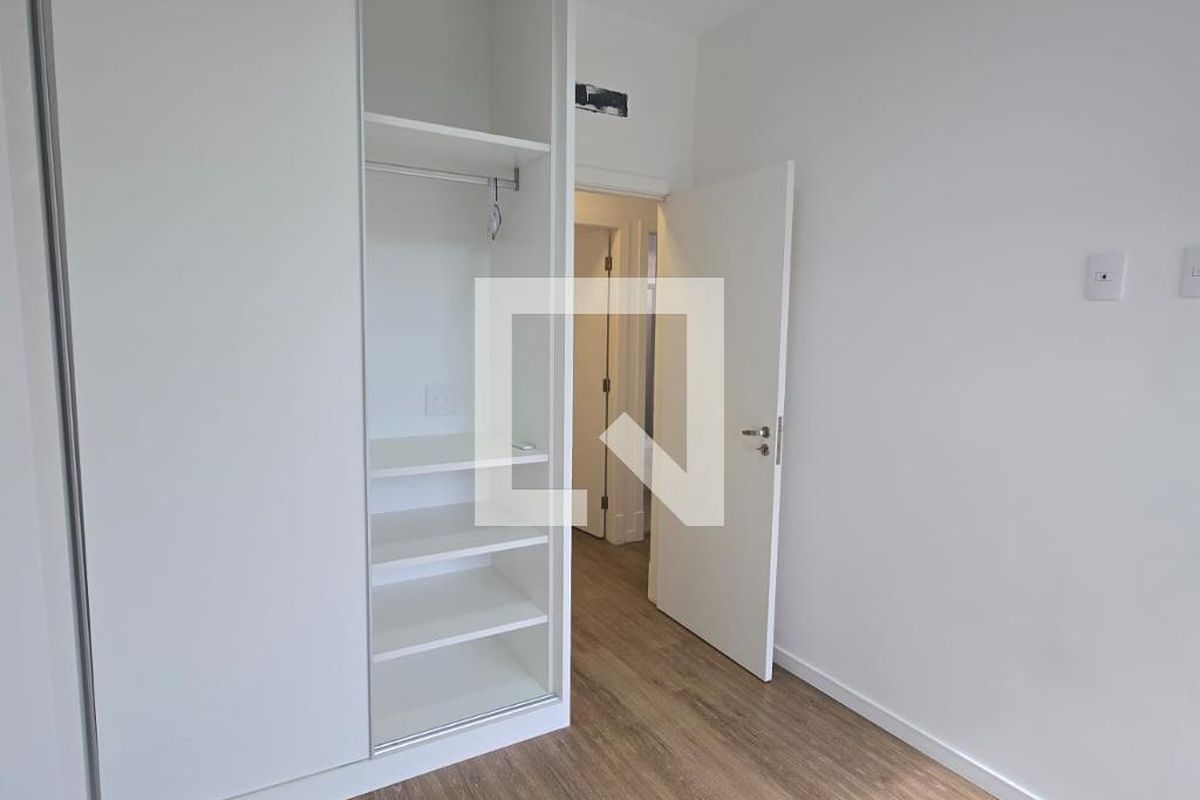Apartamento à Venda - Swiss Park, 2 Quartos,  91 m2 em , Campinas - sp | SoloBR