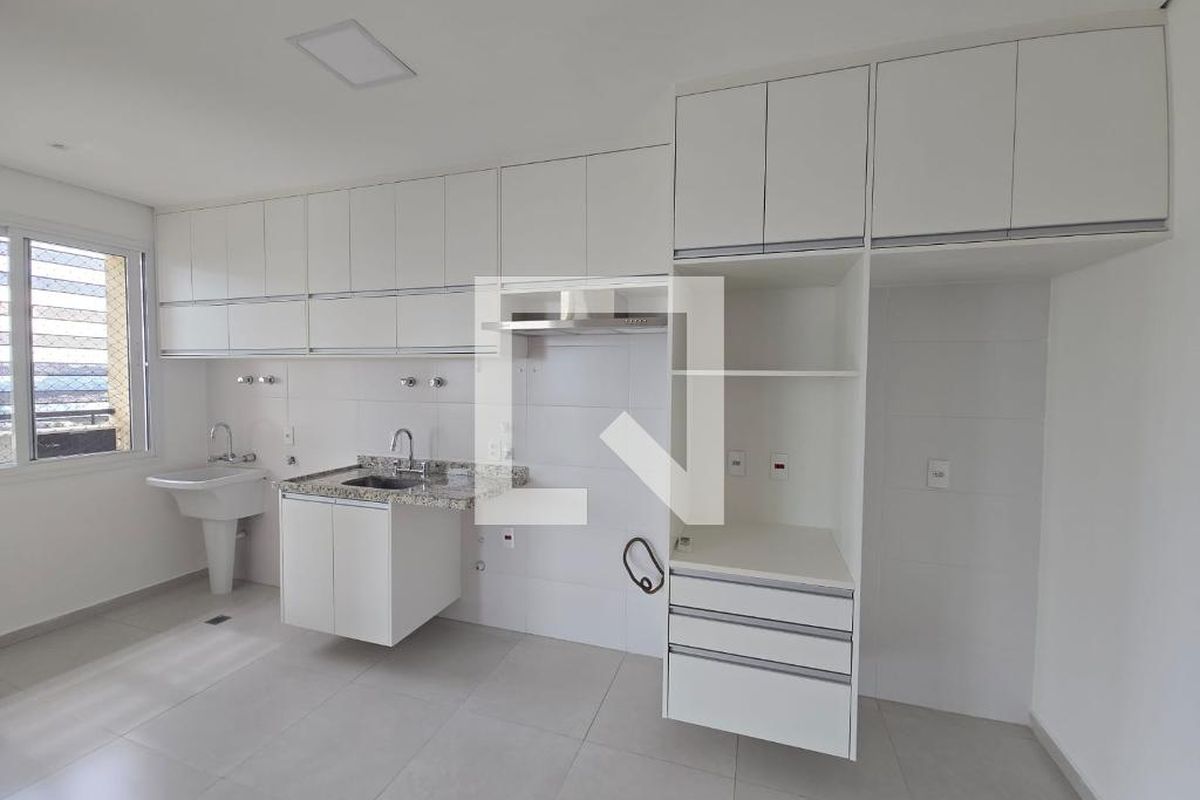 Apartamento à Venda - Swiss Park, 2 Quartos,  91 m2 em , Campinas - sp | SoloBR
