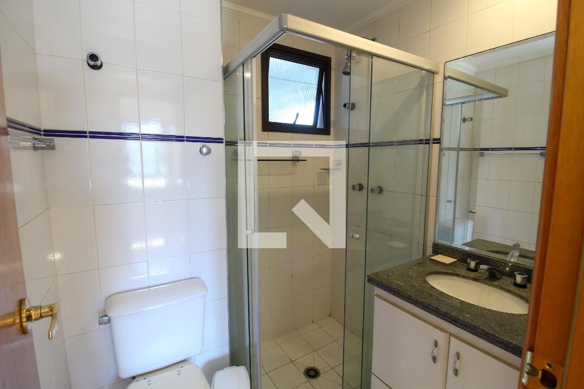 Apartamento, 2 quartos, 65 m² - Foto 12