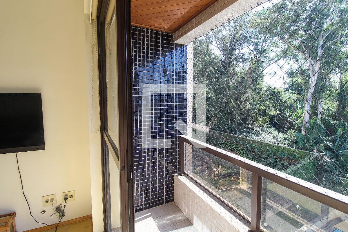 Apartamento, 2 quartos, 65 m² - Foto 6
