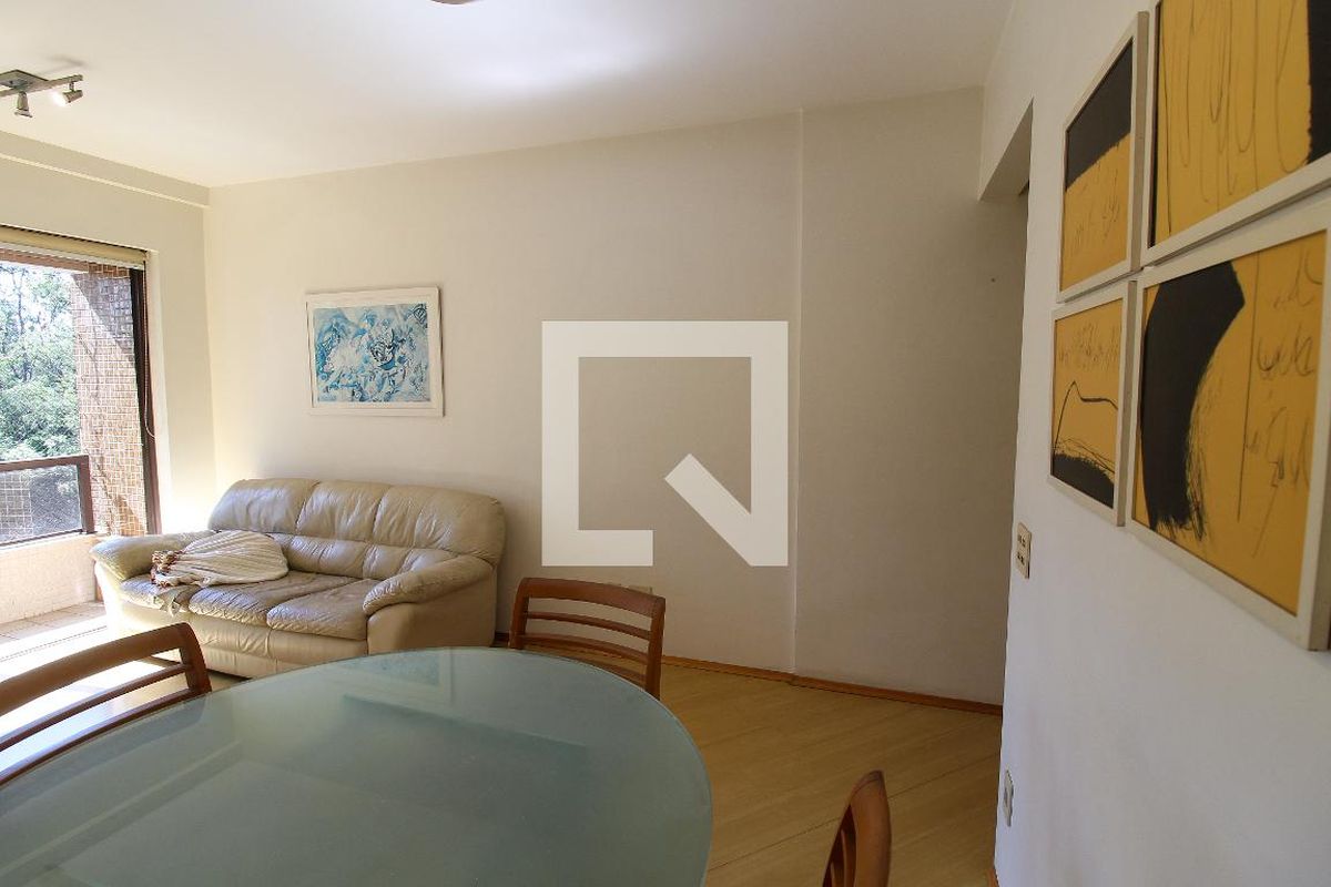 Apartamento, 2 quartos, 65 m² - Foto 11