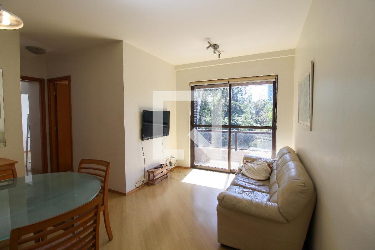 Apartamento, 2 quartos, 65 m² - Foto 1