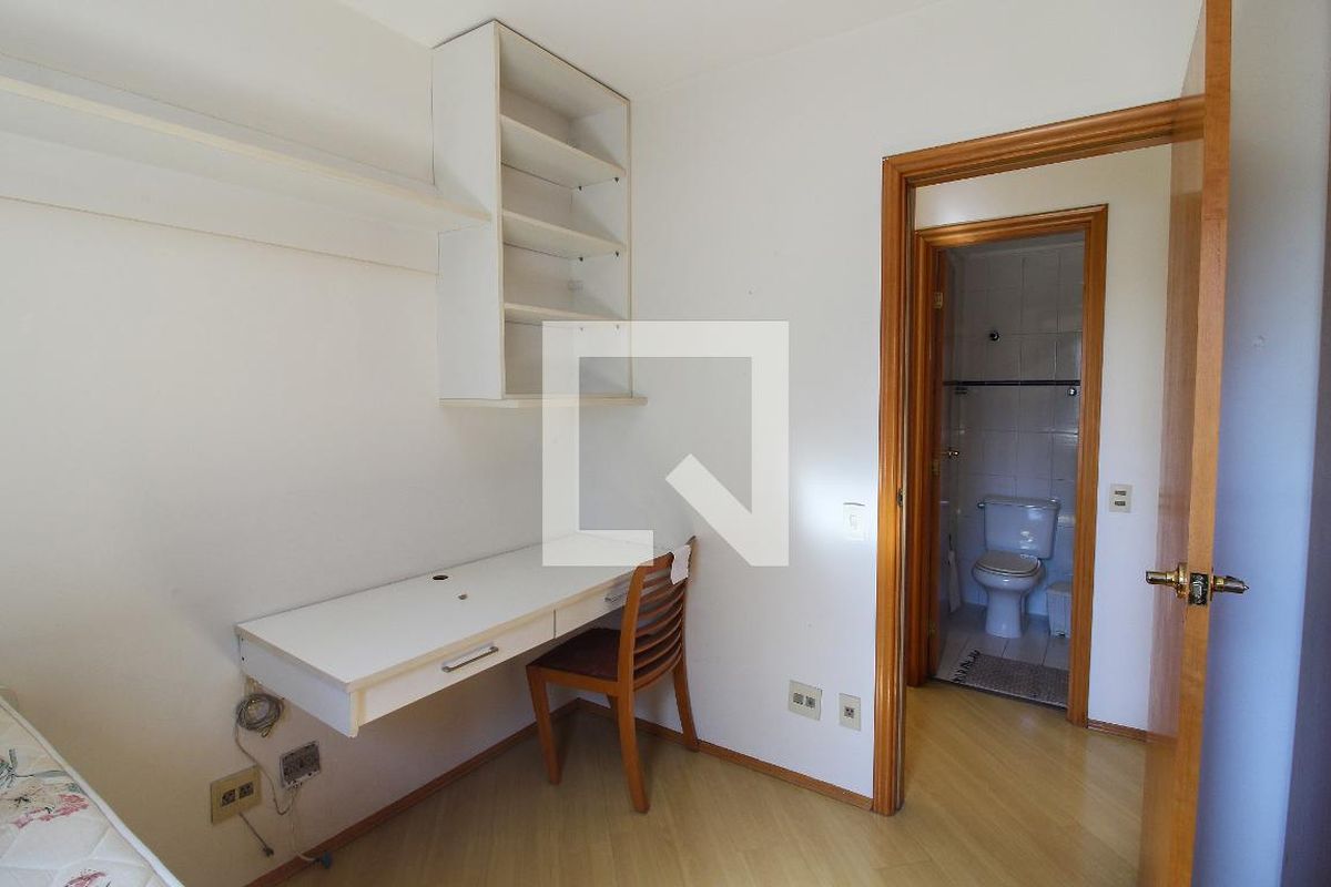 Apartamento, 2 quartos, 65 m² - Foto 16