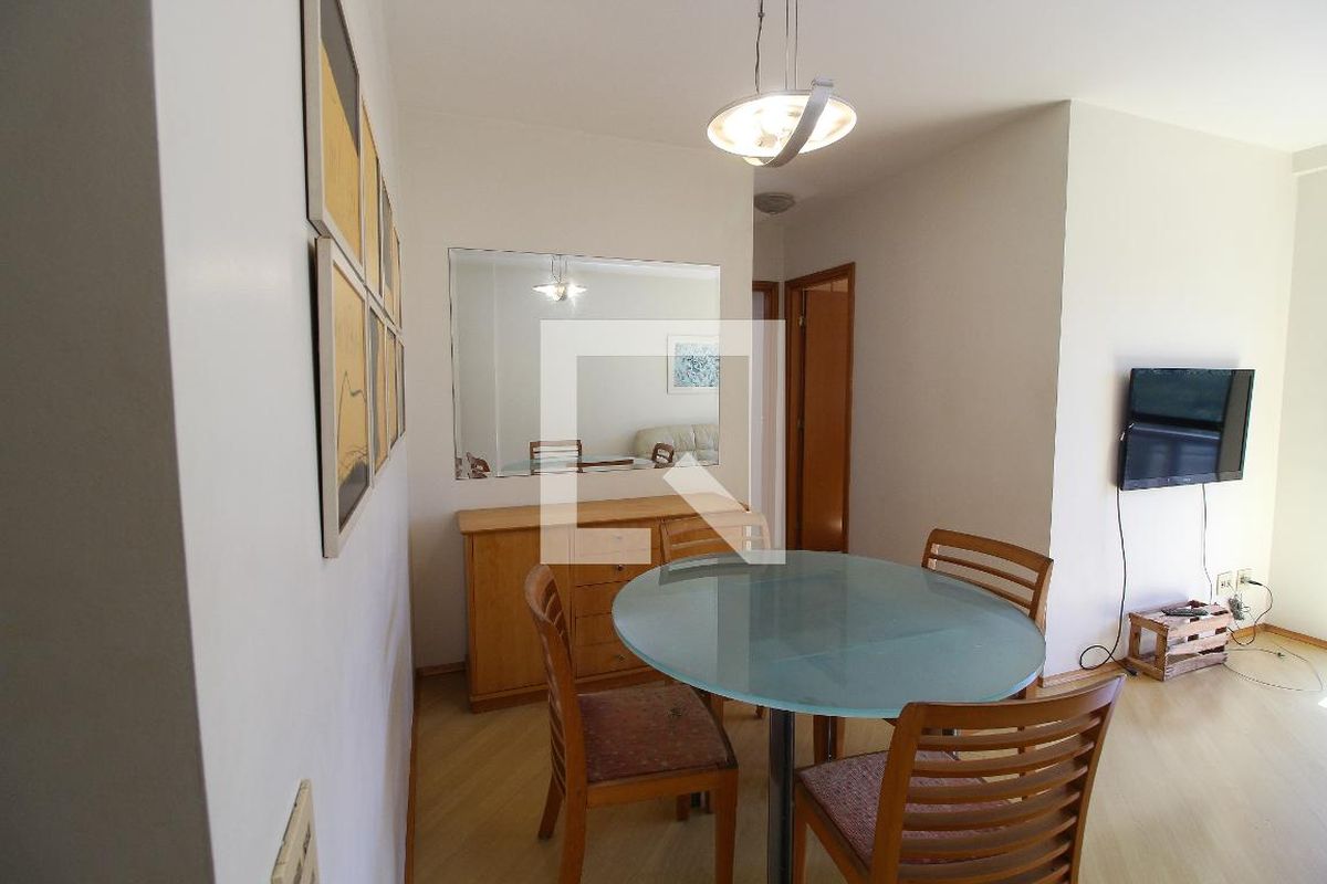 Apartamento, 2 quartos, 65 m² - Foto 9