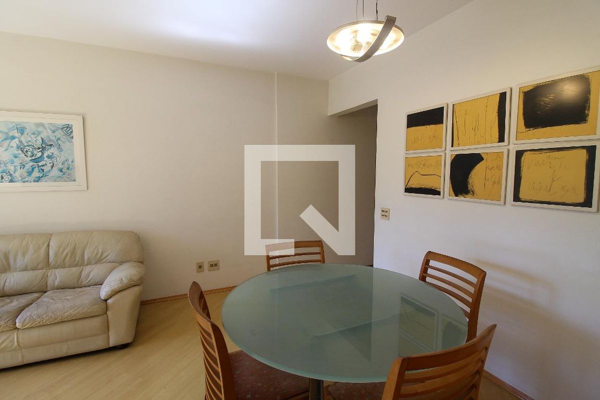 Apartamento, 2 quartos, 65 m² - Foto 10
