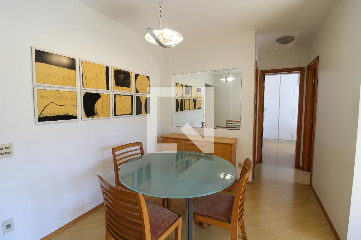 Apartamento, 2 quartos, 65 m² - Foto 8