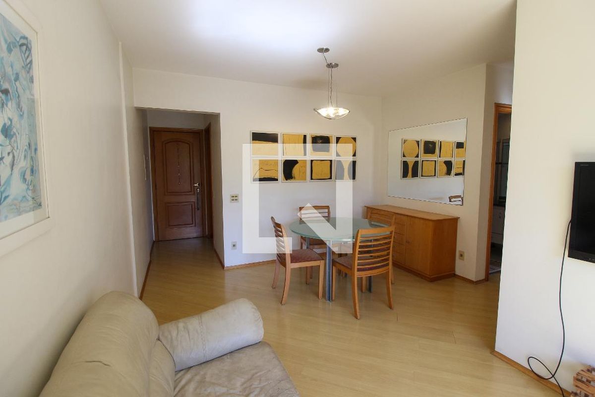 Apartamento, 2 quartos, 65 m² - Foto 3