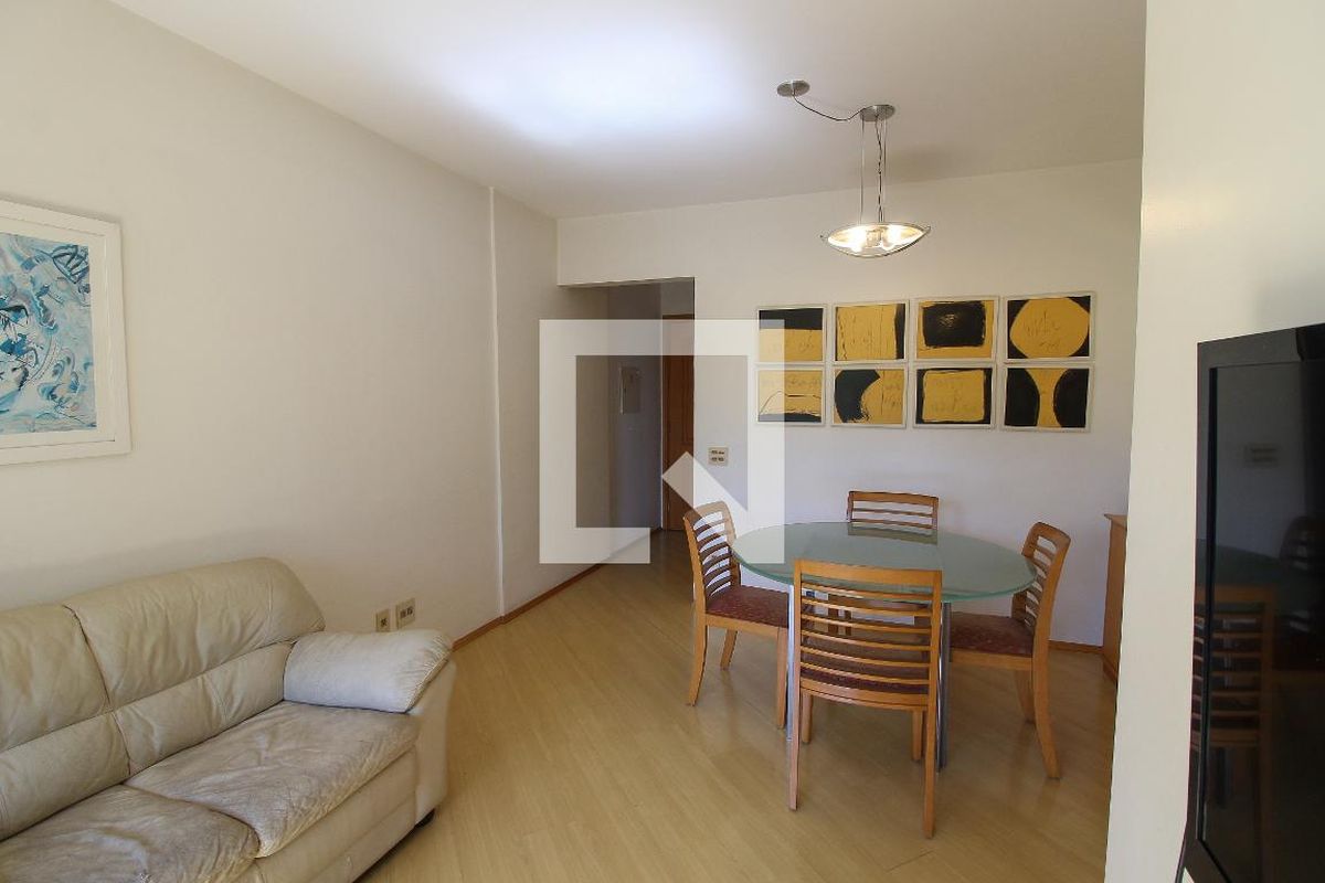 Apartamento, 2 quartos, 65 m² - Foto 4