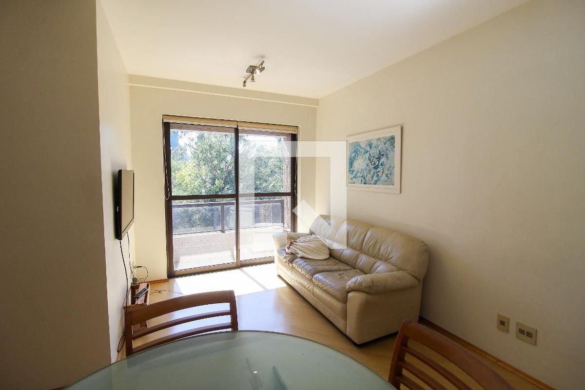 Apartamento, 2 quartos, 65 m² - Foto 2