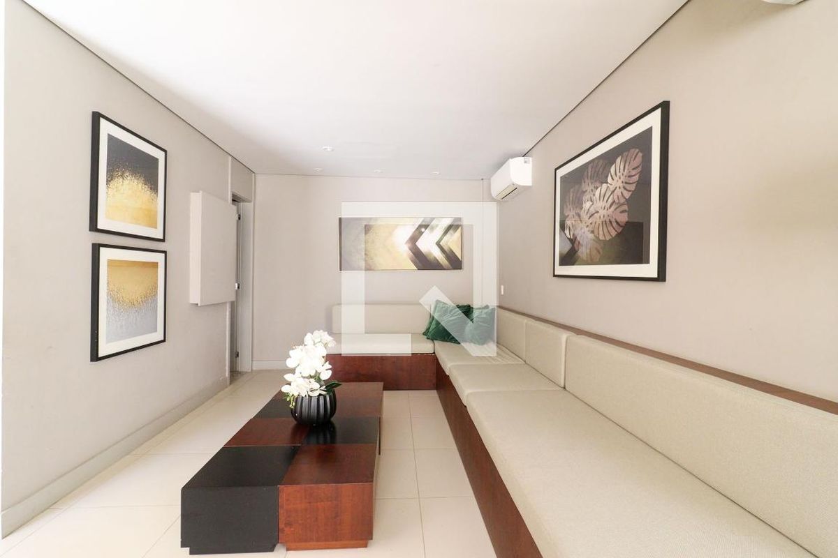 Apartamento à Venda - Taquaral, 2 Quartos,  65 m2 em , Campinas - sp | SoloBR