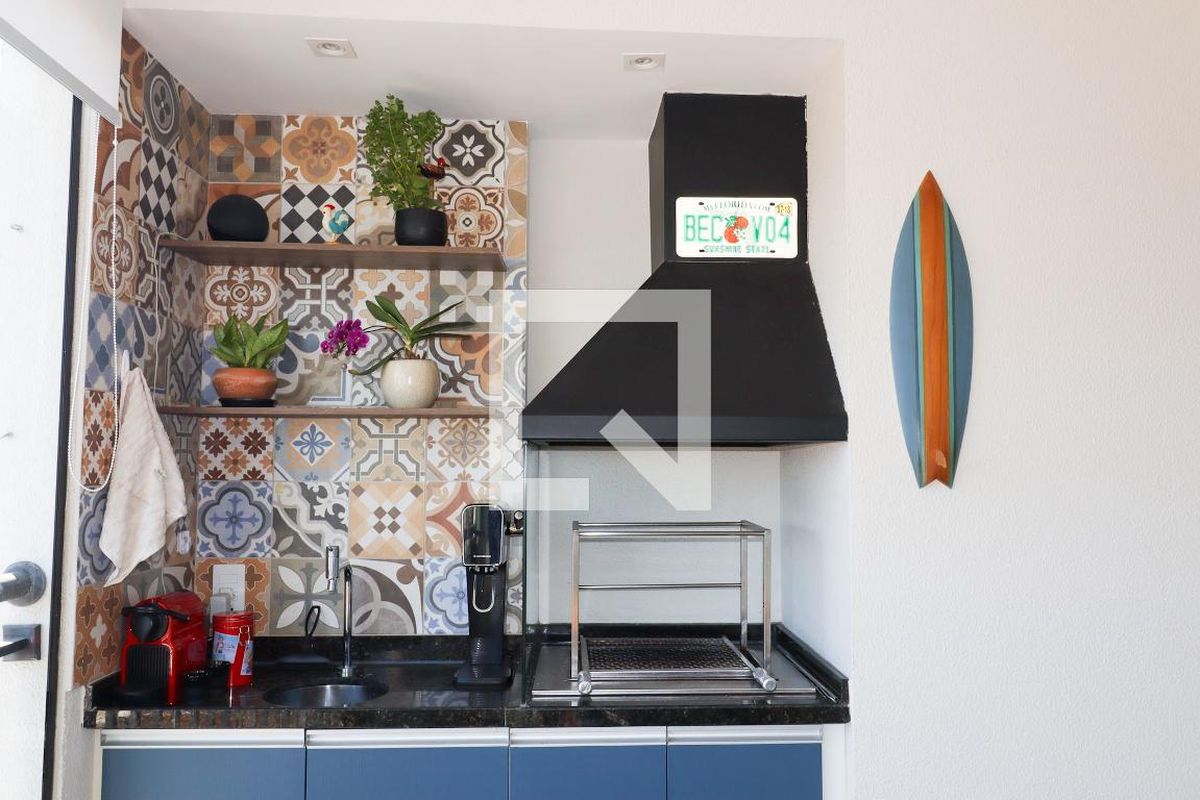 Apartamento à Venda - Taquaral, 2 Quartos,  65 m2 em , Campinas - sp | SoloBR