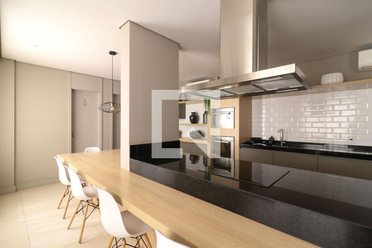 Apartamento à Venda - Taquaral, 2 Quartos,  65 m2 em , Campinas - sp | SoloBR