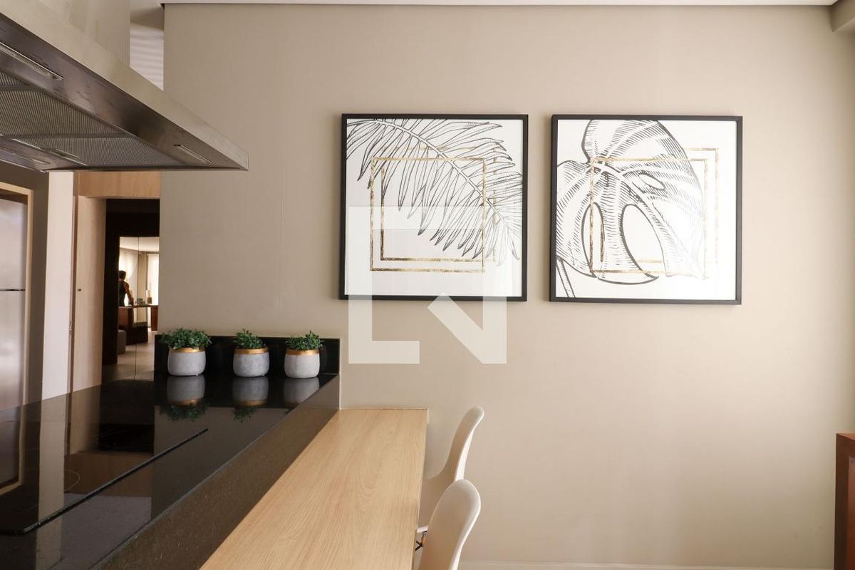 Apartamento à Venda - Taquaral, 2 Quartos,  65 m2 em , Campinas - sp | SoloBR