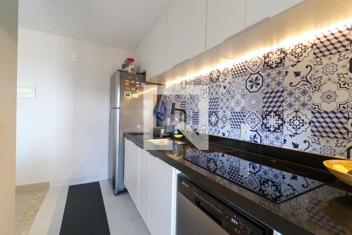 Apartamento à Venda - Taquaral, 2 Quartos,  65 m2 em , Campinas - sp | SoloBR