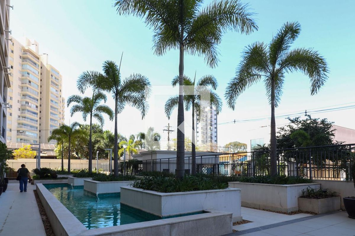 Apartamento à Venda - Taquaral, 2 Quartos,  65 m2 em , Campinas - sp | SoloBR