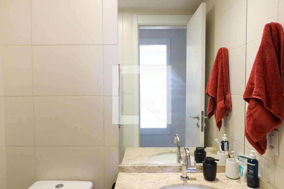 Apartamento à Venda - Taquaral, 2 Quartos,  65 m2 em , Campinas - sp | SoloBR