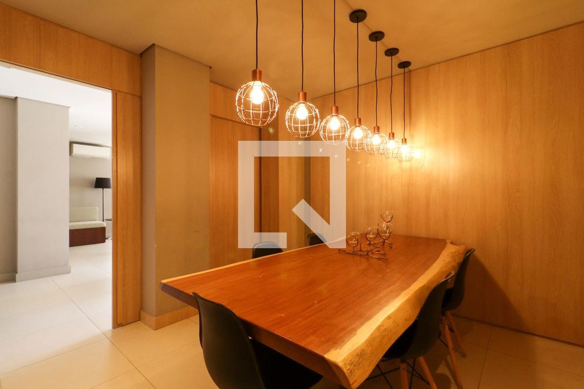 Apartamento à Venda - Taquaral, 2 Quartos,  65 m2 em , Campinas - sp | SoloBR
