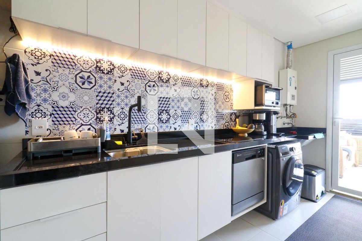 Apartamento à Venda - Taquaral, 2 Quartos,  65 m2 em , Campinas - sp | SoloBR