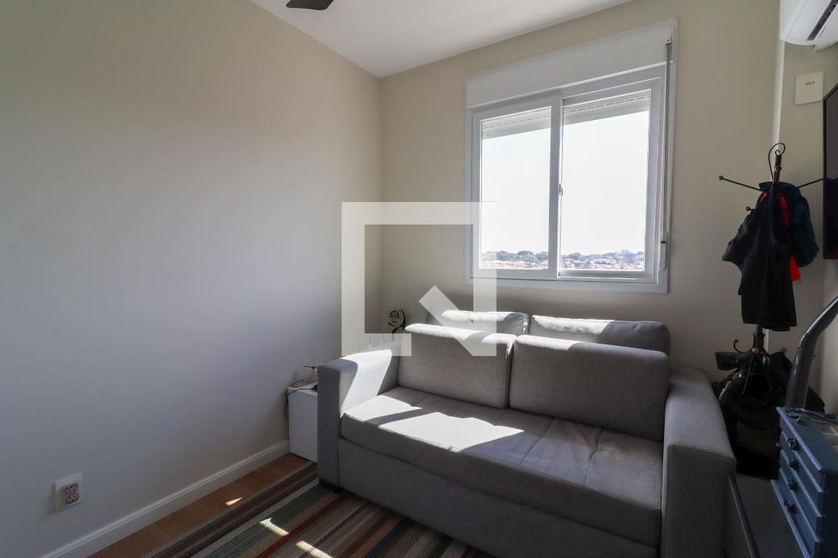 Apartamento à Venda - Taquaral, 2 Quartos,  65 m2 em , Campinas - sp | SoloBR