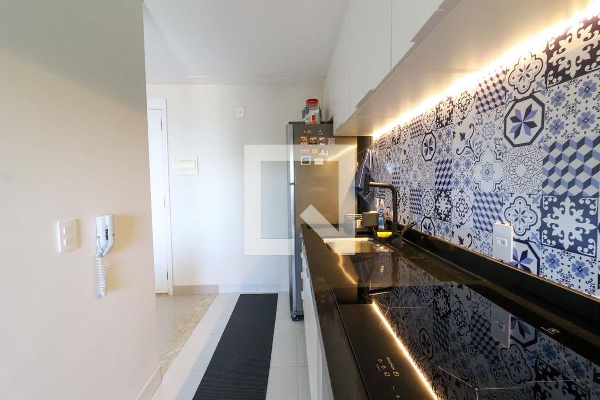 Apartamento à Venda - Taquaral, 2 Quartos,  65 m2 em , Campinas - sp | SoloBR