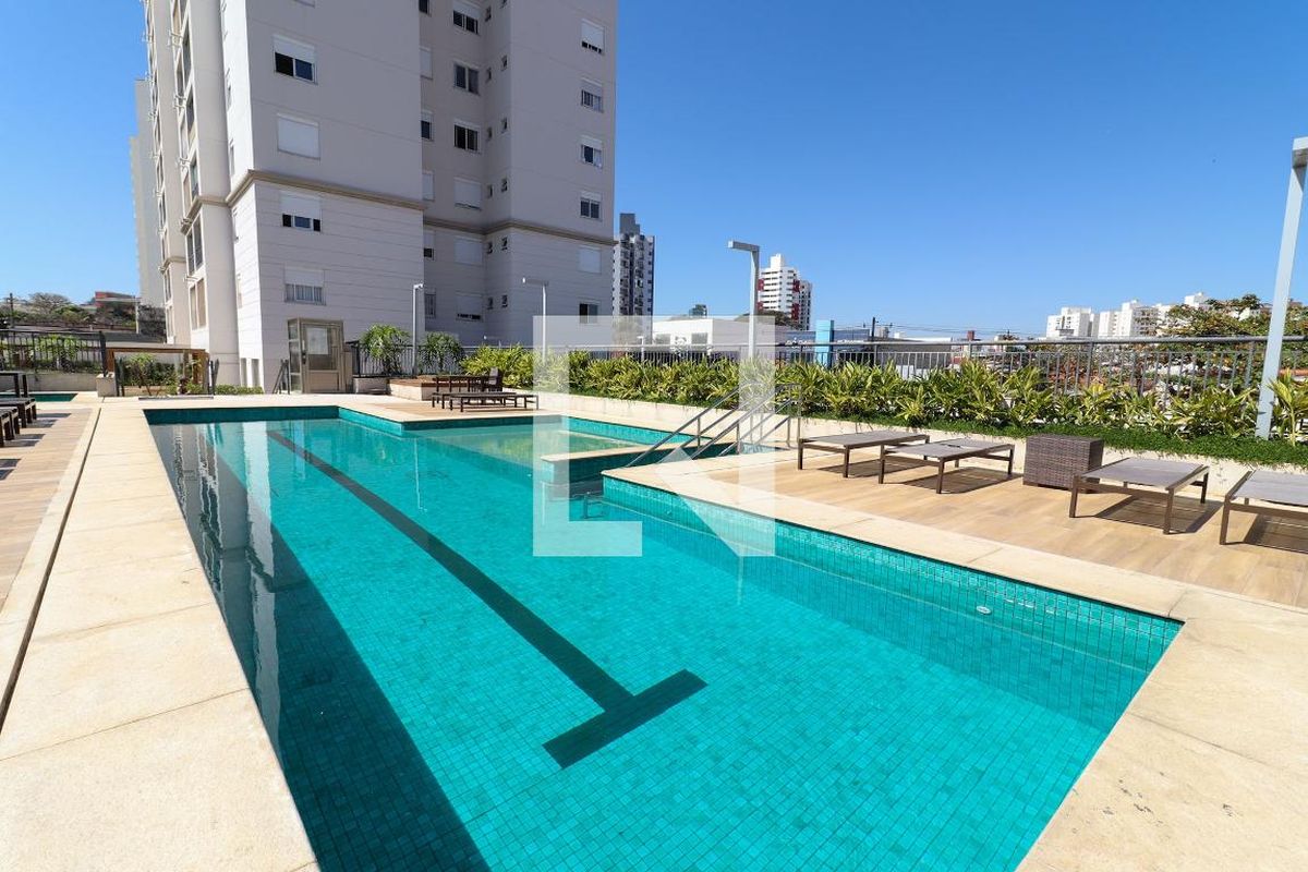 Apartamento à Venda - Taquaral, 2 Quartos,  65 m2 em , Campinas - sp | SoloBR