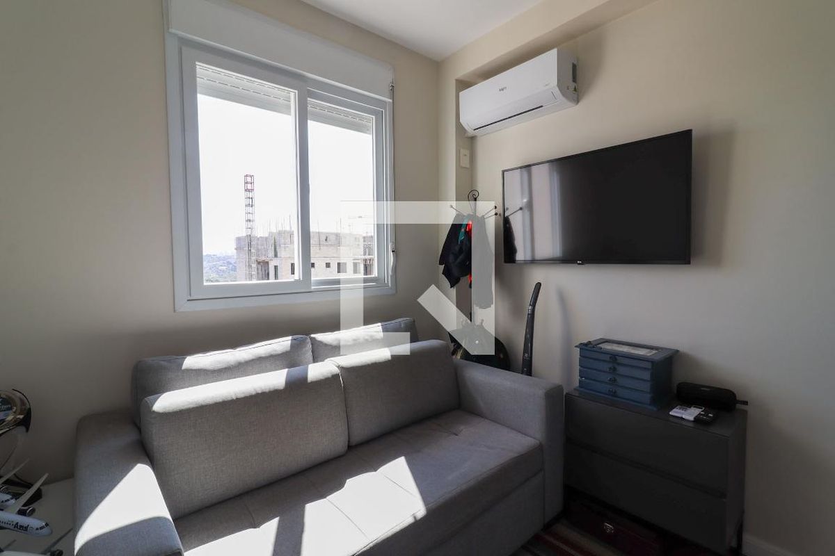 Apartamento à Venda - Taquaral, 2 Quartos,  65 m2 em , Campinas - sp | SoloBR