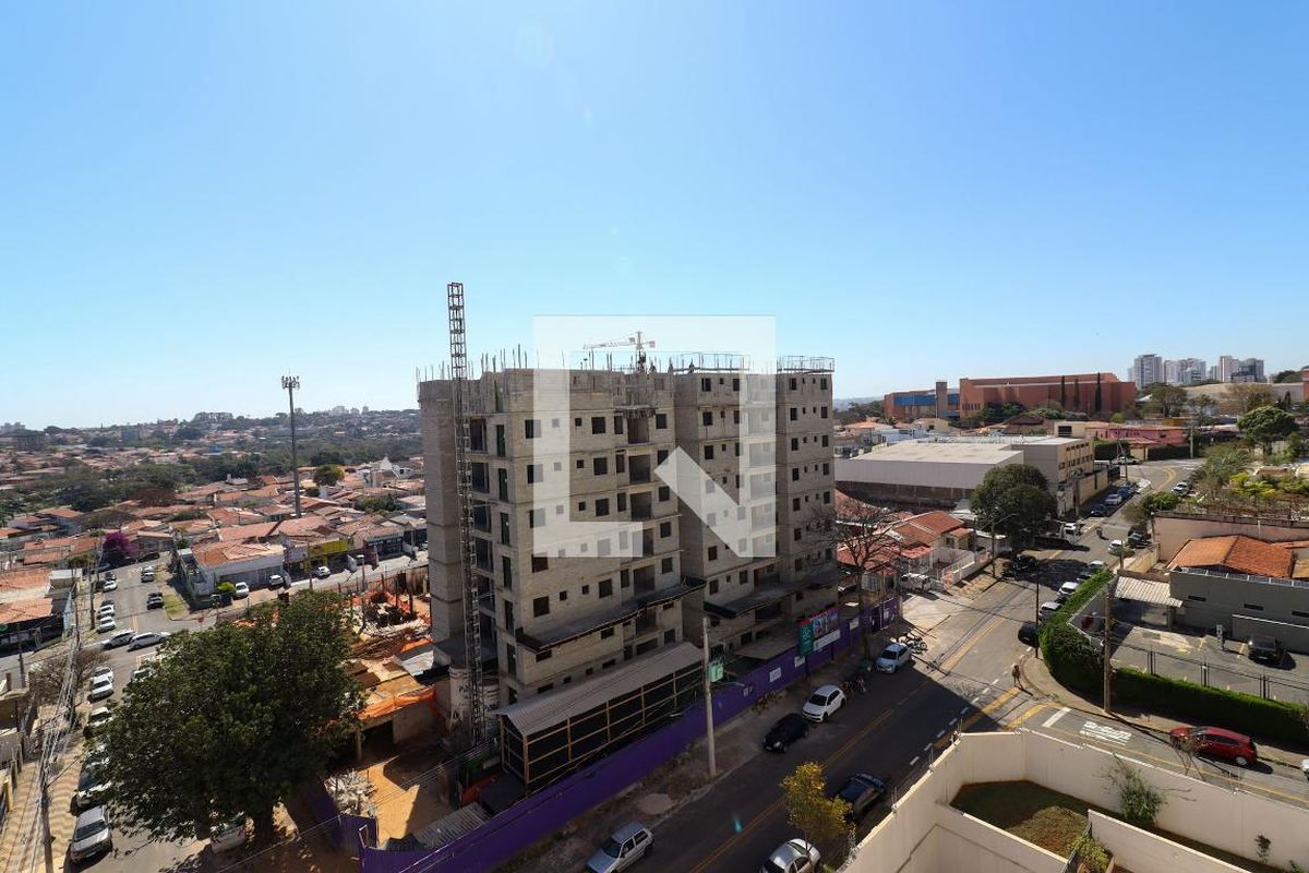 Apartamento à Venda - Taquaral, 2 Quartos,  65 m2 em , Campinas - sp | SoloBR