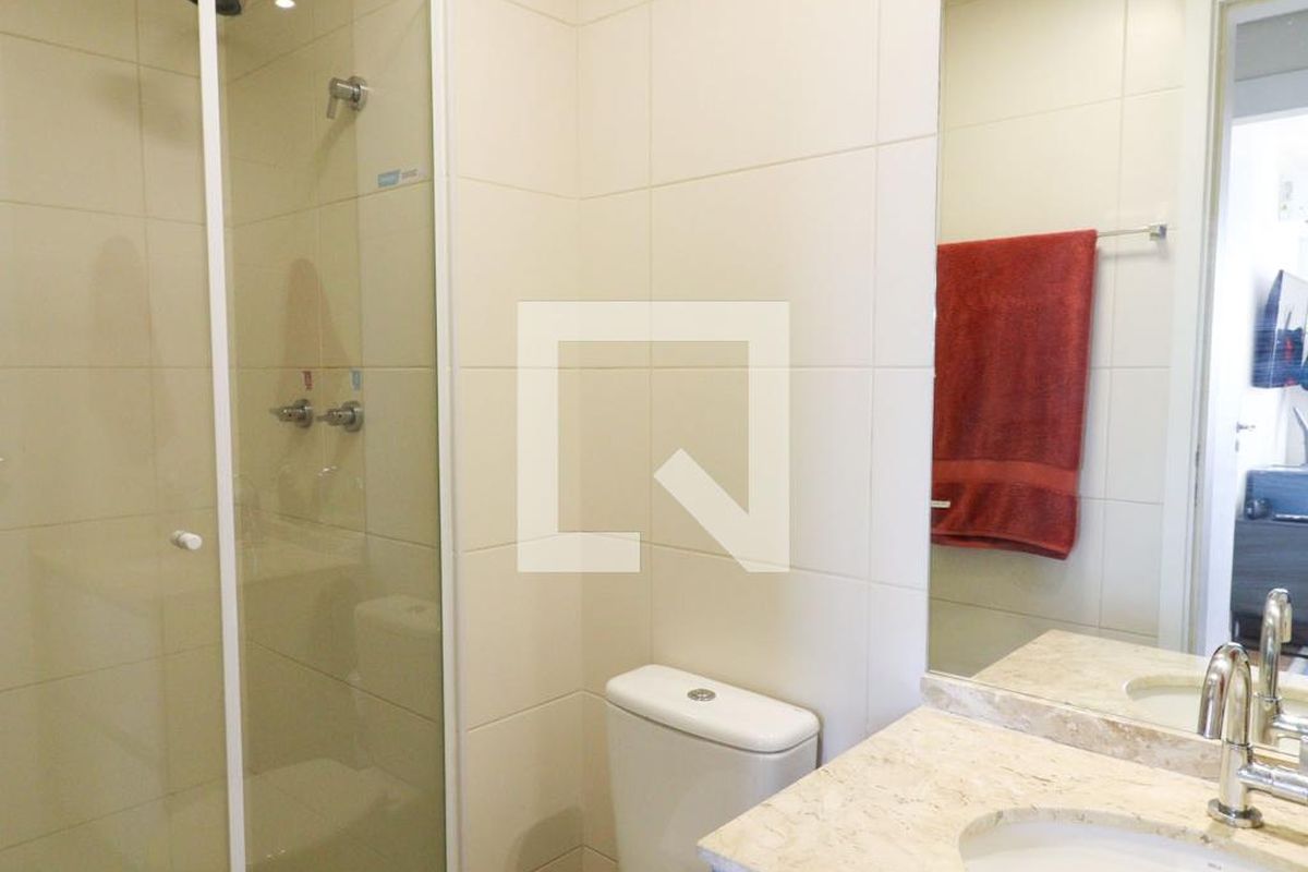 Apartamento à Venda - Taquaral, 2 Quartos,  65 m2 em , Campinas - sp | SoloBR
