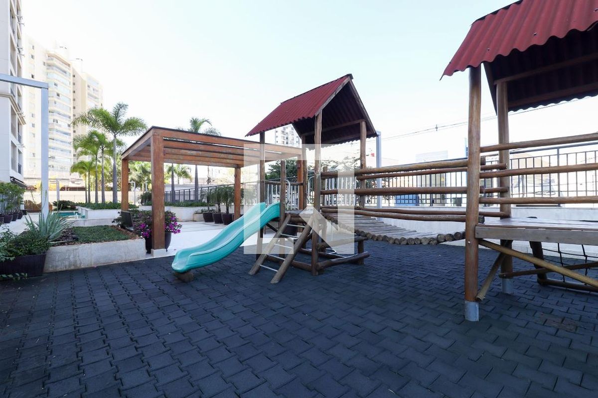 Apartamento à Venda - Taquaral, 2 Quartos,  65 m2 em , Campinas - sp | SoloBR