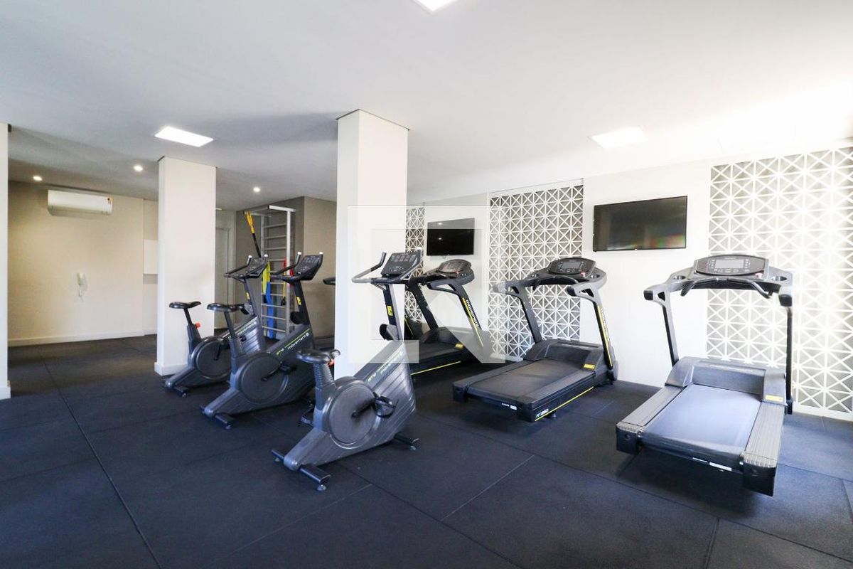 Apartamento à Venda - Taquaral, 2 Quartos,  65 m2 em , Campinas - sp | SoloBR