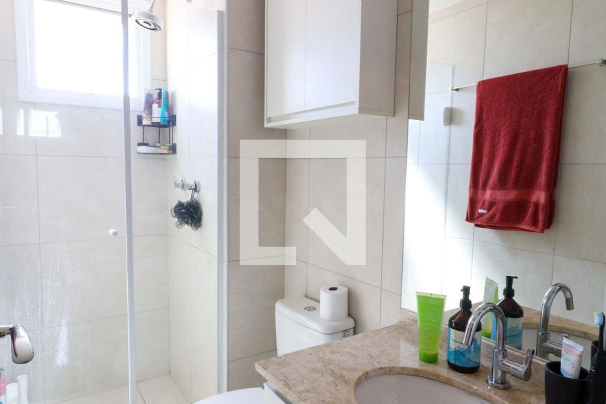 Apartamento à Venda - Taquaral, 2 Quartos,  65 m2 em , Campinas - sp | SoloBR