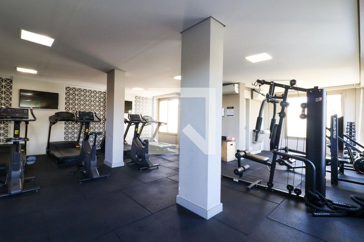 Apartamento à Venda - Taquaral, 2 Quartos,  65 m2 em , Campinas - sp | SoloBR