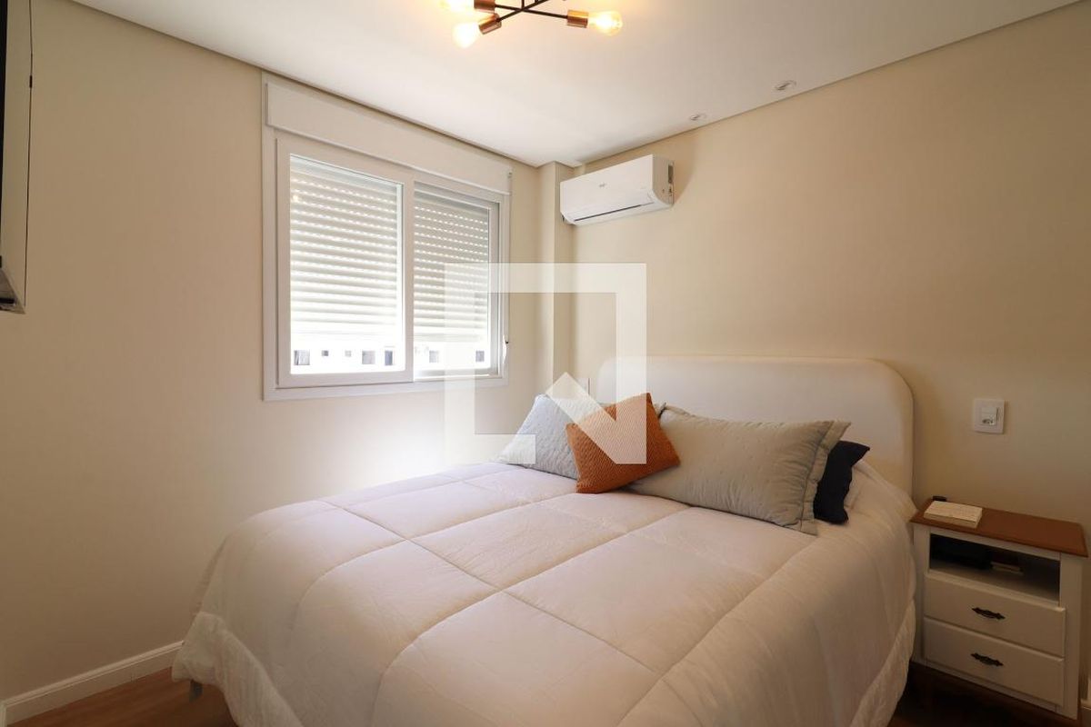 Apartamento à Venda - Taquaral, 2 Quartos,  65 m2 em , Campinas - sp | SoloBR