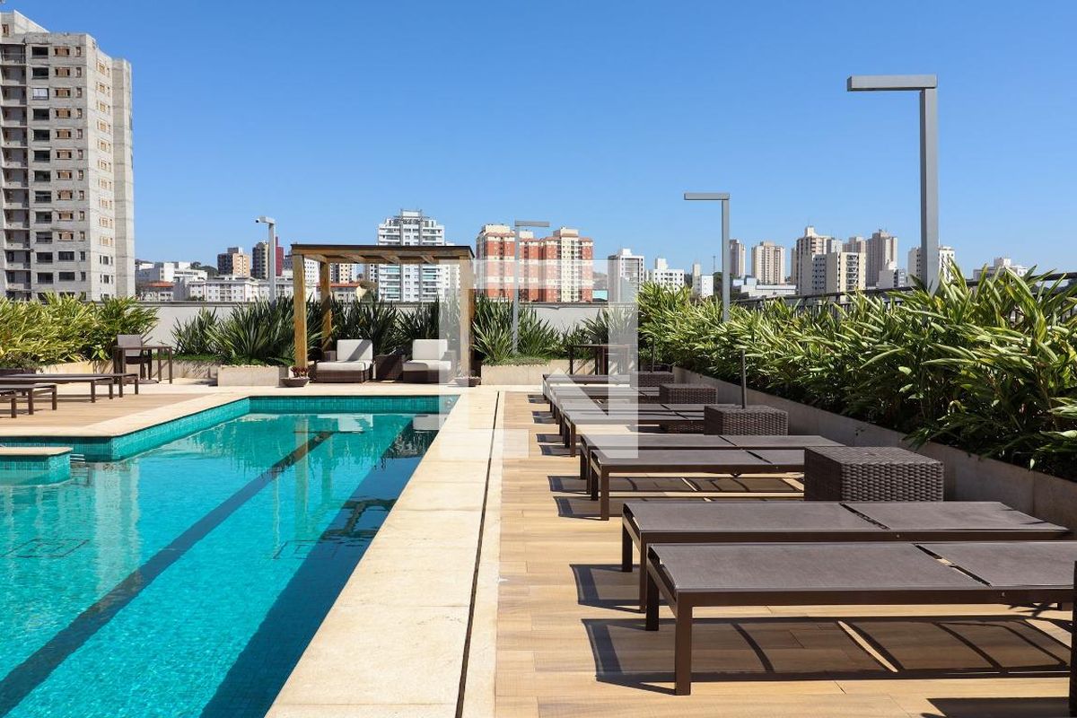 Apartamento à Venda - Taquaral, 2 Quartos,  65 m2 em , Campinas - sp | SoloBR