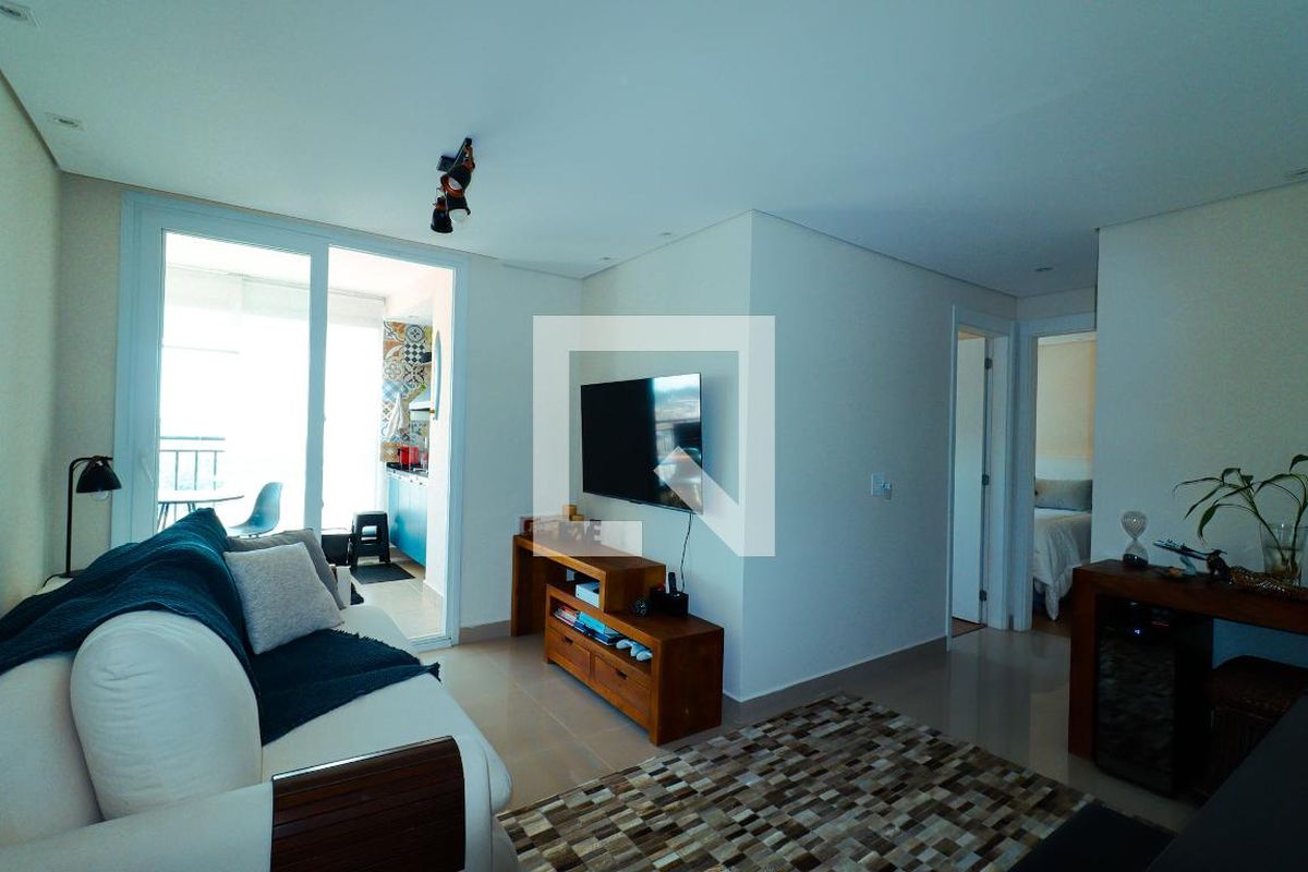 Apartamento à Venda - Taquaral, 2 Quartos,  65 m2 em , Campinas - sp | SoloBR