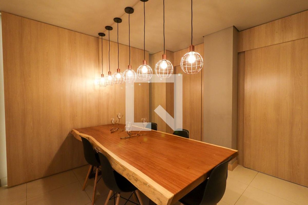 Apartamento à Venda - Taquaral, 2 Quartos,  65 m2 em , Campinas - sp | SoloBR