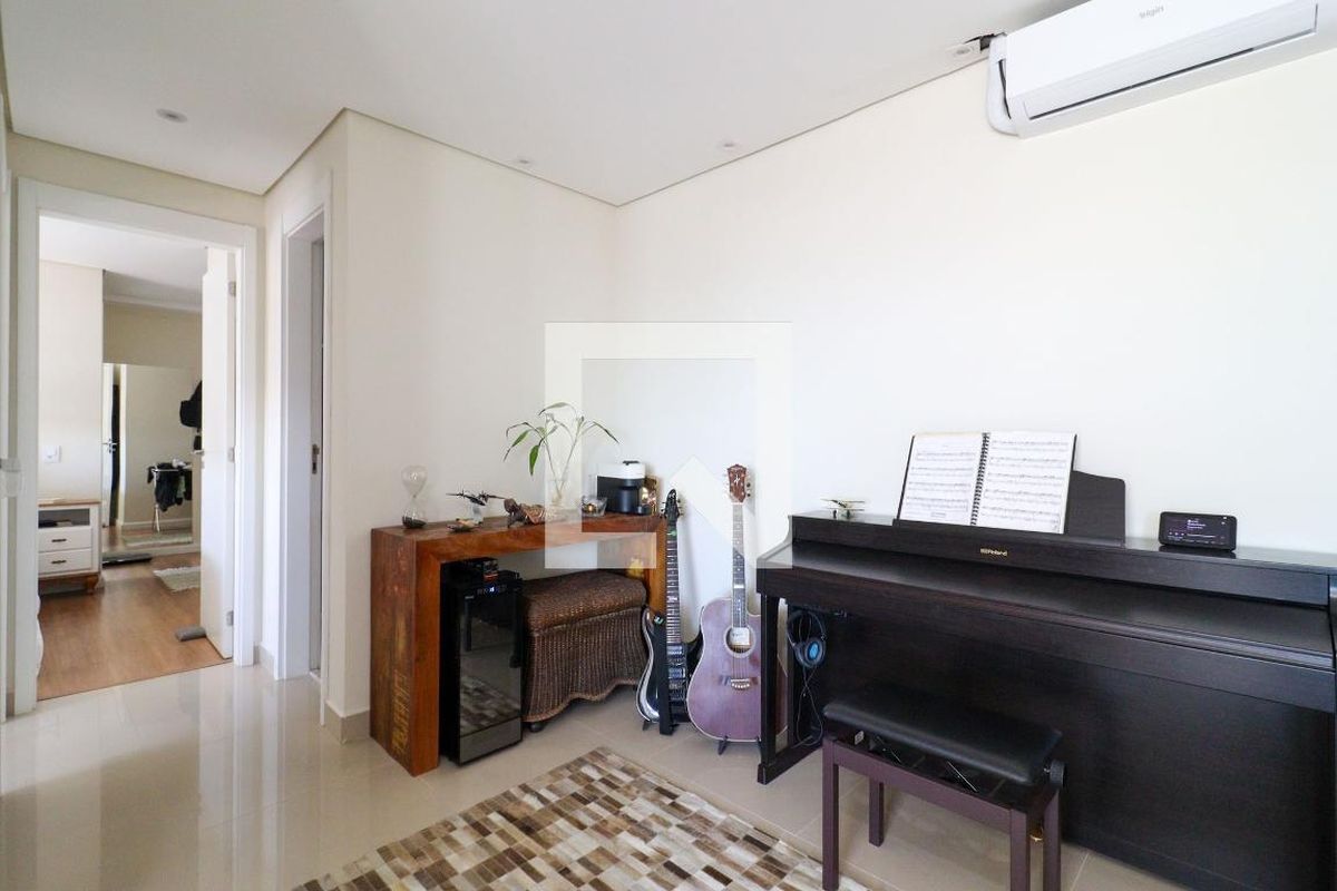 Apartamento à Venda - Taquaral, 2 Quartos,  65 m2 em , Campinas - sp | SoloBR