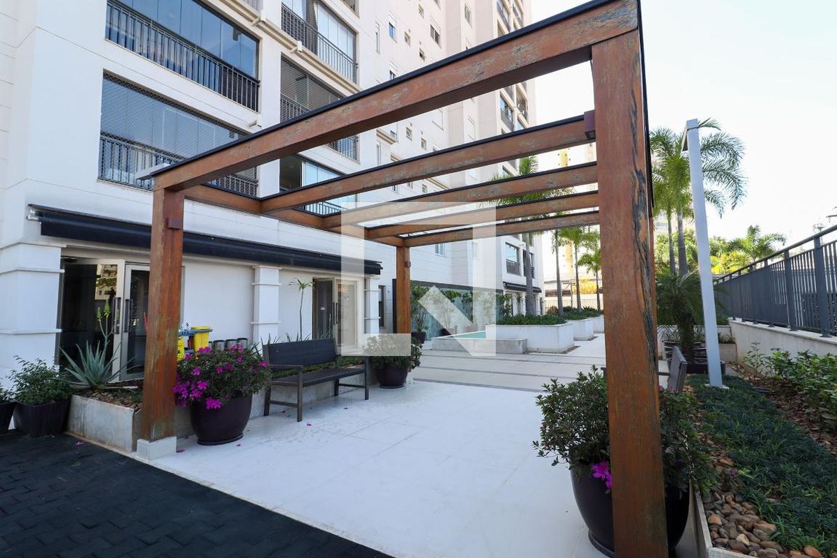 Apartamento à Venda - Taquaral, 2 Quartos,  65 m2 em , Campinas - sp | SoloBR