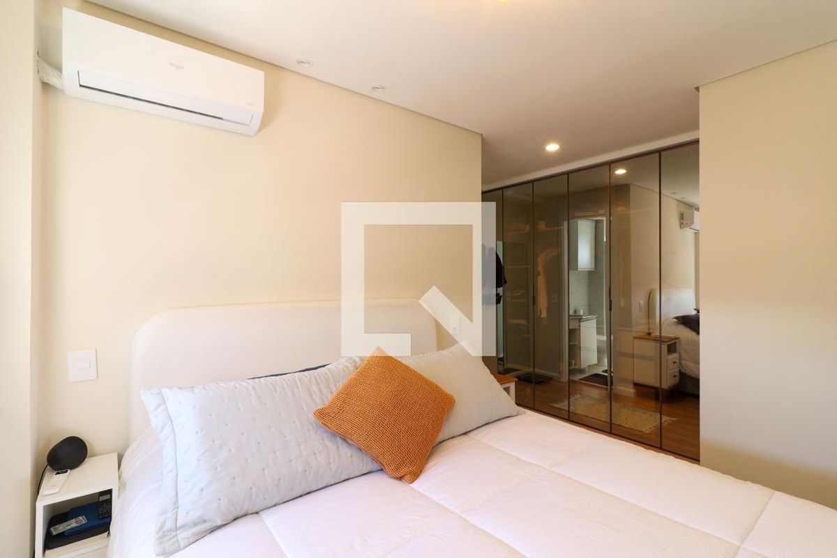 Apartamento à Venda - Taquaral, 2 Quartos,  65 m2 em , Campinas - sp | SoloBR
