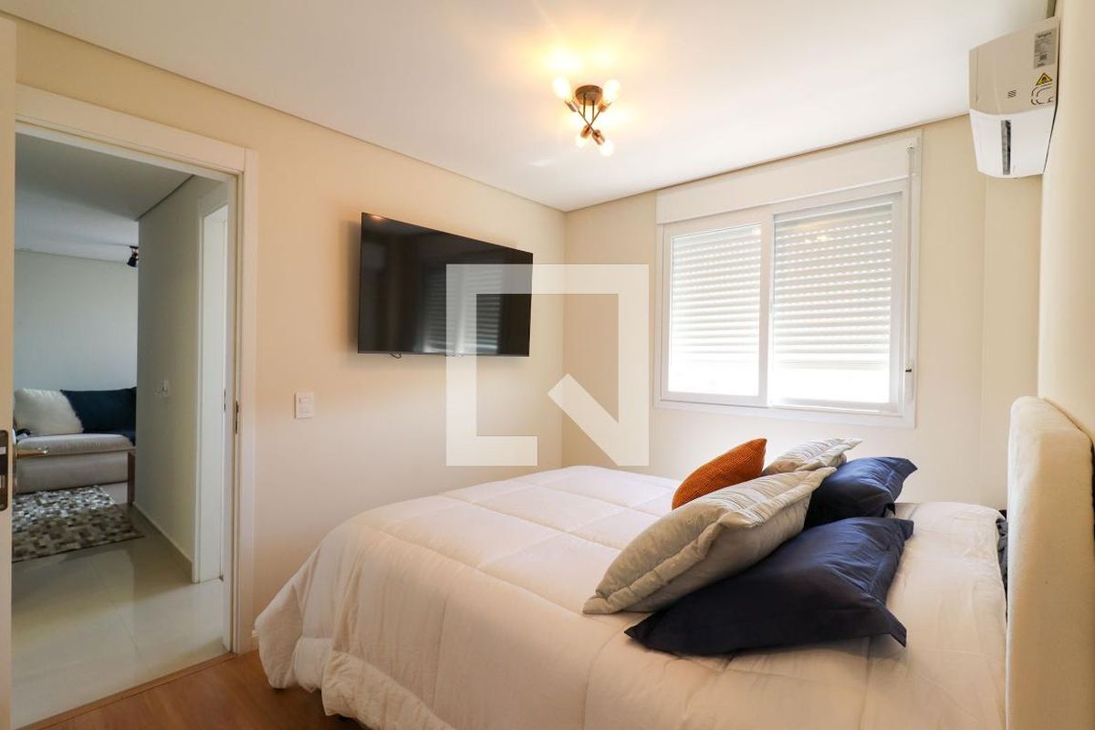 Apartamento à Venda - Taquaral, 2 Quartos,  65 m2 em , Campinas - sp | SoloBR