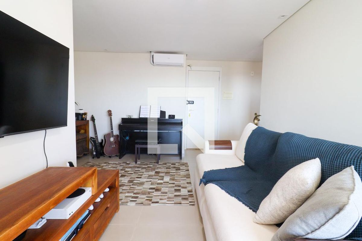 Apartamento à Venda - Taquaral, 2 Quartos,  65 m2 em , Campinas - sp | SoloBR