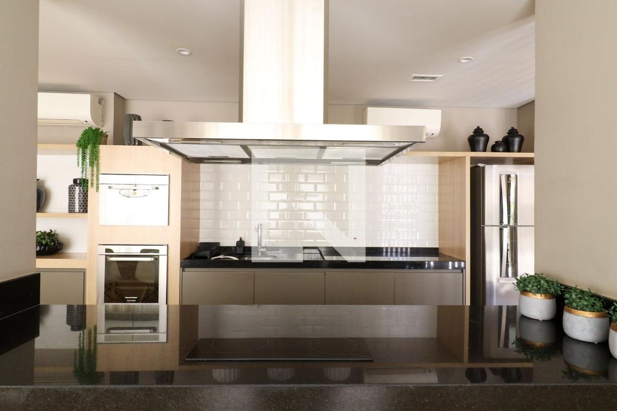 Apartamento à Venda - Taquaral, 2 Quartos,  65 m2 em , Campinas - sp | SoloBR