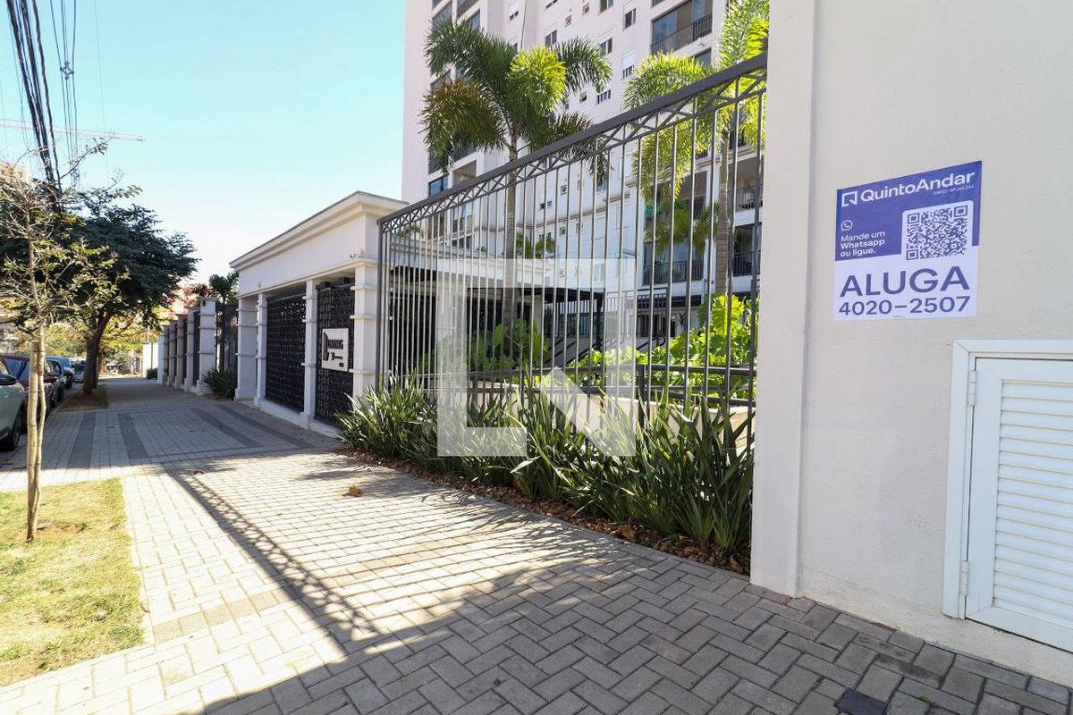Apartamento à Venda - Taquaral, 2 Quartos,  65 m2 em , Campinas - sp | SoloBR