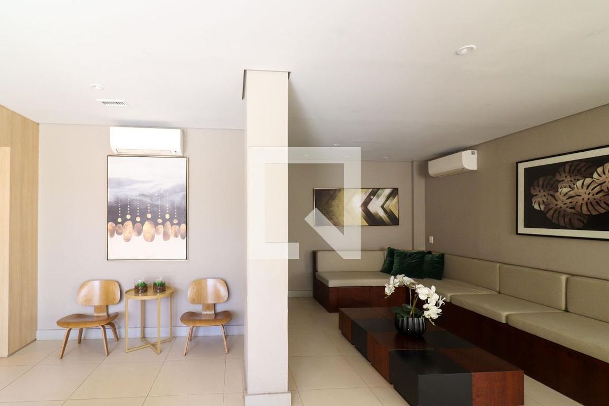 Apartamento à Venda - Taquaral, 2 Quartos,  65 m2 em , Campinas - sp | SoloBR