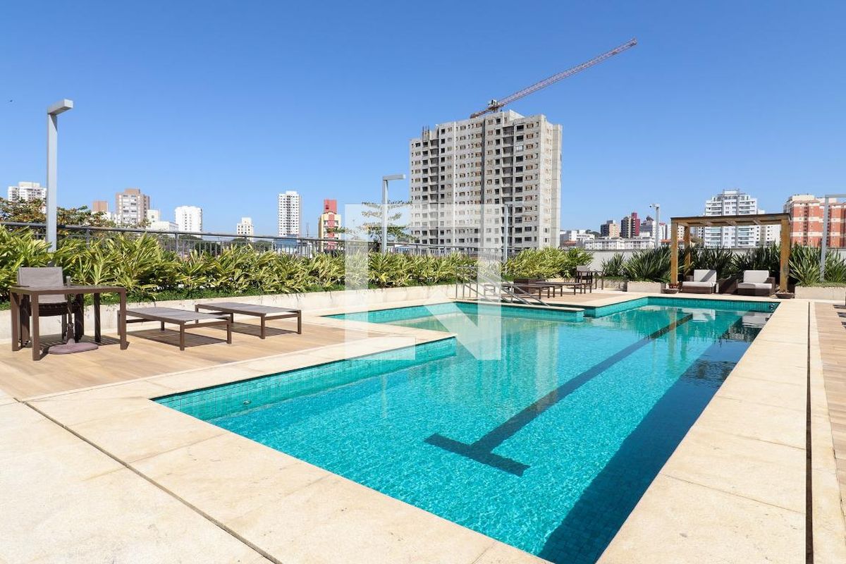 Apartamento à Venda - Taquaral, 2 Quartos,  65 m2 em , Campinas - sp | SoloBR