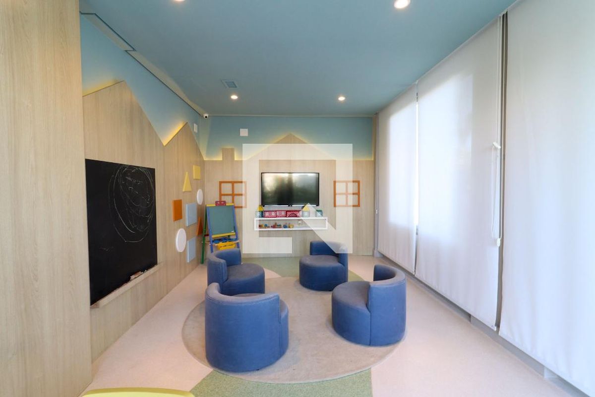 Apartamento à Venda - Taquaral, 2 Quartos,  65 m2 em , Campinas - sp | SoloBR