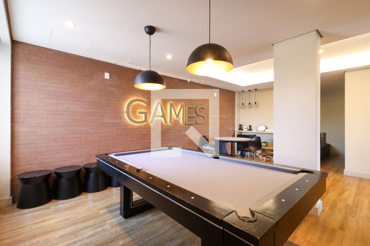 Apartamento à Venda - Taquaral, 2 Quartos,  65 m2 em , Campinas - sp | SoloBR