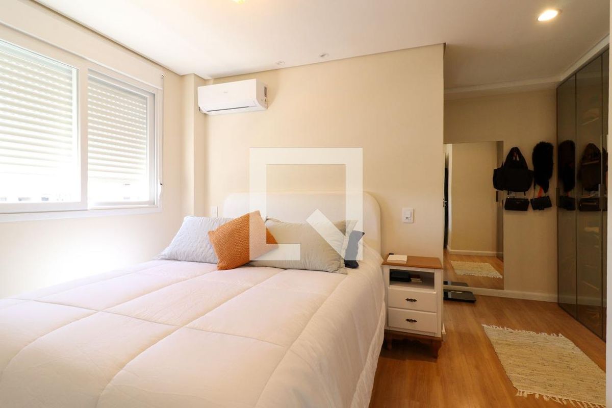 Apartamento à Venda - Taquaral, 2 Quartos,  65 m2 em , Campinas - sp | SoloBR