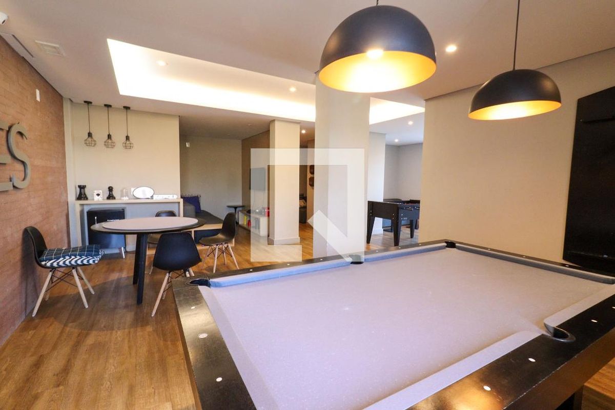 Apartamento à Venda - Taquaral, 2 Quartos,  65 m2 em , Campinas - sp | SoloBR